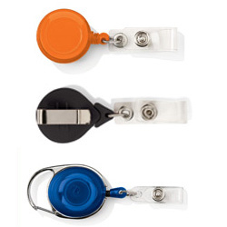 Manufacturers Exporters and Wholesale Suppliers of Retractable Badge Reel Yoyo Bengaluru Karnataka